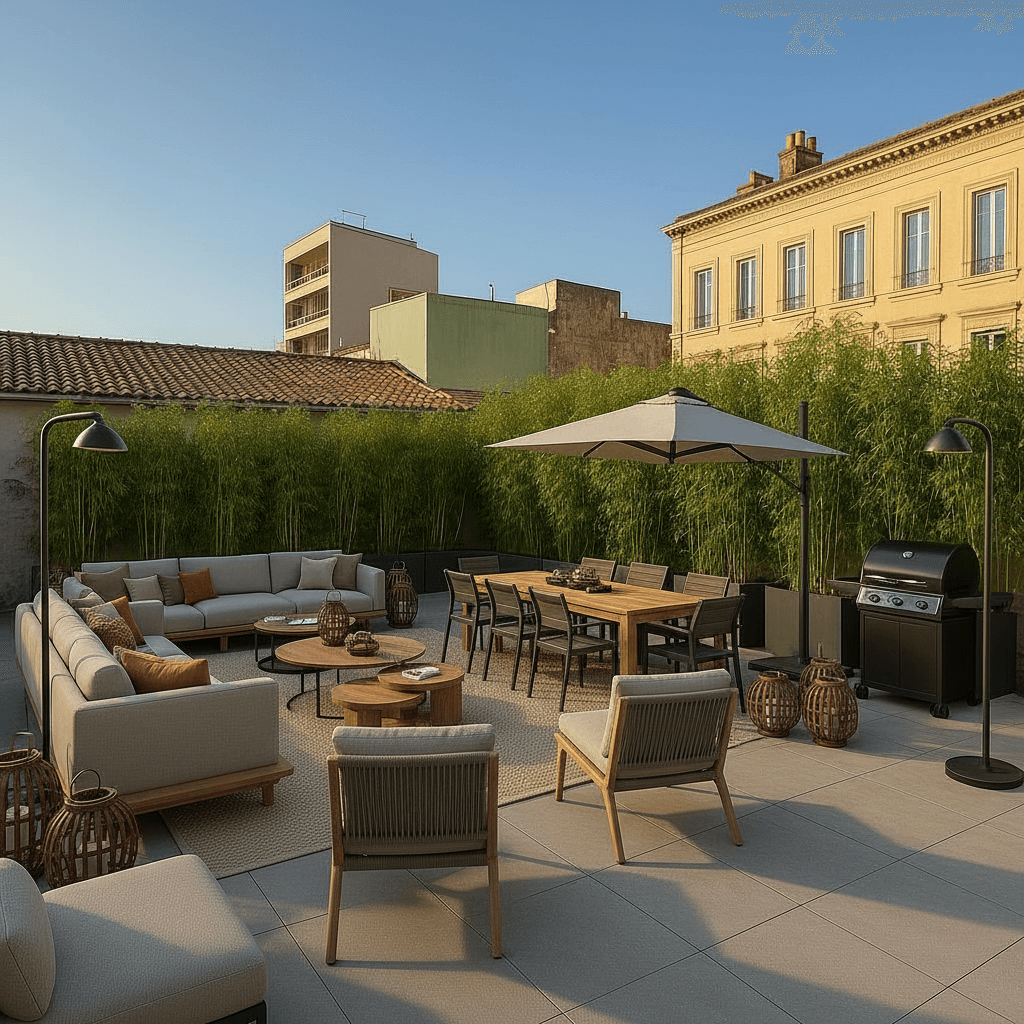 Loft Perier Castellane